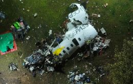 A Voepass ATR-72 twin-engined turboprop aircraft crashed in August, killing dozens 