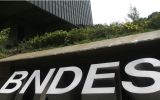 The Amazon Fund is managed by Brazil's BNDES