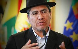 Pary stressed that Bolivia has had an active role within the UN