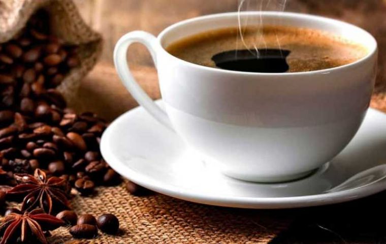 Unfavorable weather heralds a smaller coffee production in the long run