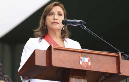 Boluarte's threat was taken as a populist threat, however unfeasible given Peru's international engagements opposing capital punishment