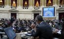 Most lawmakers “understood the mandate of the ballot boxes,” Casa Rosada said after the outcome 