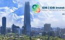 The event marks the 65th Annual Meeting of the Board of Governors of the IDB and the 39th Annual Meeting of the Board of Governors of IDB Invest  