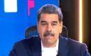 In a televised speech, Maduro also addressed Nayib Bukele, the president of El Salvador, telling him “you're responsible.”