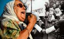 Mothers and Grandmothers of Plaza de Mayo will speak against the 1976-83 dictatorship and Milei's current administration alike