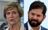 Matthei said the coup was necessary to keep Chile from becoming th next Cuba