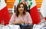 Unlike most countries to be represented at the highest level, Peru will send Foreign Minister Elmer Schialer 