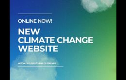 The new website's bold and eye-catching pages reflect the diversity of FAO’s work and echo the message of International Mother Earth Day, ‘Invest in our planet’.   