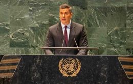 “We need to ensure fairness, equity, and equality as the most fundamental principles of international trade,” Peña underlined