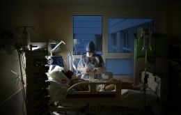 All four cases were linked to people with pulmonary conditions and the use of respirators