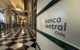 Chile's Central Bank also foresaw that inflation would “continue at high levels in the immediate future”