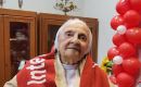 Sister Inah was a fan of Porto Alegre's Sport Club Internacional (Inter)