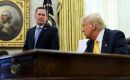 Discussions within the White House about a potential replacement for Mike Waltz as National Security Adviser had been ongoing for weeks 