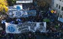 CFK, Kicillof, and Massa agreed that it was a sad Workers' Day