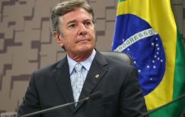 De Moraes found Collor's health ailments proven and therefore his house arrest was in order