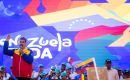 Venezuelan president Nicolás Maduro in a statement underscored its historical position to not recognize the jurisdiction of the UN International Court of Justice 