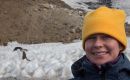 “The main problem with tourism in Antarctica is that it is growing rapidly, and there is no strict regulation,” Claire Christian, director of the Antarctic and Southern Ocean Coalition (ASOC) 