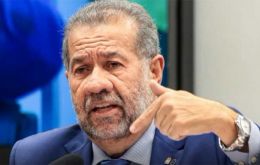 Lupi stepped down, although his name did not come up in the investigations