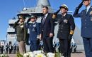 Half the crew of ARA General Belgrano, 323 men lost their lives (Pic gov.ar)