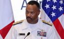 Admiral Holsey's recent trip should produce visible results shortly, it is speculated