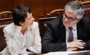 Boric was never kept in the dark, Tohá explained