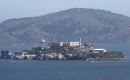 “The reopening of ALCATRAZ will serve as a symbol of Law, Order and JUSTICE,” Trump claimed