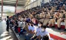According to Lama, yellow fever “is contained” in the Ecuadorean Amazon