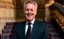 Cairns is knowledgeable in Middle East Affairs