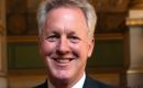 Cairns is knowledgeable in Middle East Affairs