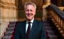 Cairns is knowledgeable in Middle East Affairs