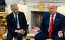 Some places like Buckingham Palace are simply not for sale, Carney told Trump. “Never say never,” the Republican leader replied
