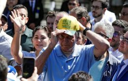 Brazil's STF indicts 7 others in “parallel Abin” case