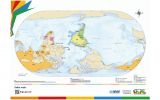 Lula da Silva defended the map, stating, “The Earth is round. Our perspective matters.”<br />
<br />
