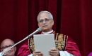 “It was a great pleasure for me to work in Peru,” Leo XIV said in Spanish
