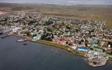 Fisheries, Tourism and Agriculture are the pillars of the Falkland Islands’ economy