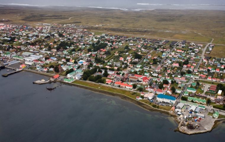 Fisheries, Tourism and Agriculture are the pillars of the Falkland Islands’ economy