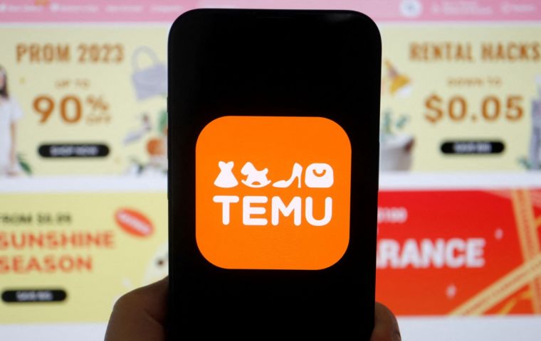 Quality can be a hit or miss with online orders, and Temu is no different