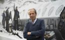 “Of all the survivors of the Andes, he was one of the most emotional,” Bayona said about Fernández Strauch