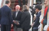 From Moscow Lula will be traveling to Beijing (Pic REUTERS)