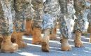 Gender dysphoria is medically incompatible with the standards necessary for military service, it was explained