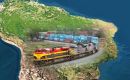 Xi Jinping supports this project as part of China's trade expansion in the region