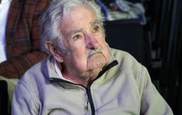 Current Uruguayan President Yamandú Orsi confirmed Mujica’s deteriorating health after visiting him on Friday. “He's in very bad shape,” Orsi told reporters.
