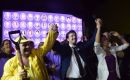 Surprisingly, Milei's LLA prevailed in the city of Salta