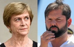 In case of a runoff, Matthei would prevail against any possible rival