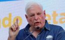 Martinelli had been sheltering at the Nicaraguan Embassy for over a year
