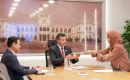 UAE investors are interested in expanding the Silvio Pettirossi Airport