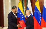 Maduro also highlighted that his meeting with Putin “lasted two and a half hours”