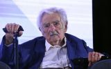 Mujica is one week from turning 90, on May 20