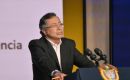 Petro also insisted on the need for integration with neighboring countries