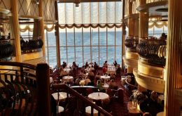 Discover how cruise ships are transforming into floating casinos